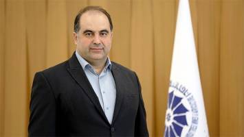 با فرصت حضور در اکسپو ۲۰۲۰ می‌توان تصویر غلط شکل گرفته از ایران را تصحیح کرد