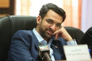 آذری جهرمی با قرار تامین کیفری آزاد است | دلیل شکایت مردم اهواز از وزیر سابق ارتباطات