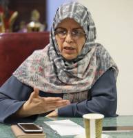 اظهار تأسف یک چهره اصلاح‌طلب درباره حذف هاشمی، ناطق نوری، لاریجانی و روحانی