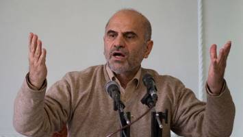دوران جنگ کمترین سطح از فساد وجود داشت