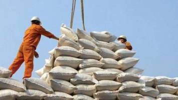 ترخیص بیش از ۱۳ هزار تن برنج از گمرک