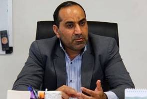 از ابتدای سال آبی فقط ۴ دهم میلی متر بارش در تهران ثبت شده است