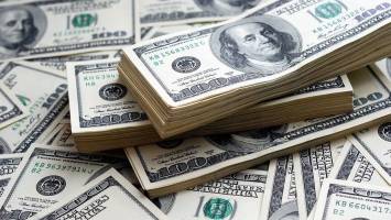 ثبات قیمت دلار در صرافی های بانکی ؛ ۲۸ مهر ۱۴۰۰