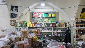 تورم مصرف‌کننده بعد از ۱۳ ماه کاهشی شد