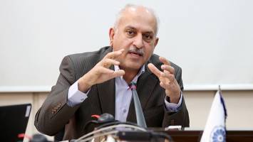 کنسرسیوم ساختمانی برای ساخت مسکن دولتی در کرمانشاه تشکیل شود