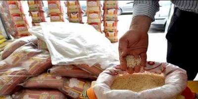 اعلام قیمت مصوب برنج وارداتی/ عرضه برنج ۱۲۵۰۰ تومانی در بازار