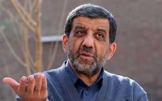 ضرغامی: بودجه ۱۴۰۱ امروز بسته می‌شود
