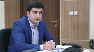 سومین رویداد مشاوره به کسب‌وکار ۲۰ تا ۲۴ آذرماه برگزار می‌شود