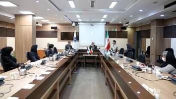 برای ادامه مسیر، نیازمند مستندسازی هستیم