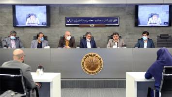 اقتصاد دانش‌بنیان تنها مسیر رشد اقتصادی در آینده است