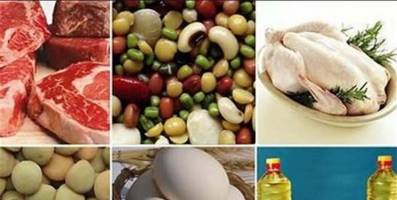آخرین وضعیت تامین کالاهای اساسی /۶۶۰ هزار تن برنج از گمرکات کشور ترخیص شد