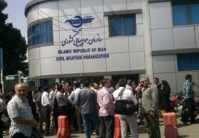 سازمان هواپیمایی: ایرلاین‌ها حمل‌ونقل هوایی را گران اداره نکنند