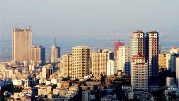 تخلیه حباب قیمت از مسکن پایتخت