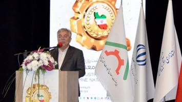 مسئولان دولتی در مسیر بخش خصوصی مانع ایجاد نکنند