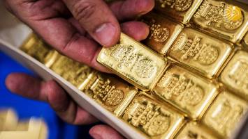 افزایش سرعت تیپرینگ و واکنش قیمت طلا