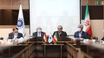 دست‌یابی به تجارت ۲۰ میلیارد دلاری میان ایران و عراق دور از ذهن نیست