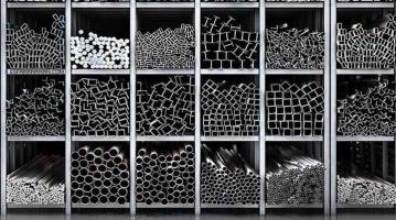 آغاز زمستان با بازار سرد آهن