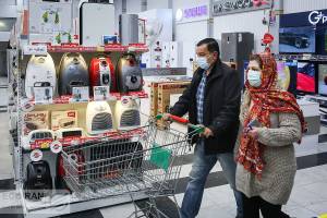 الزام درج قیمت لوازم خانگی از 4 دی