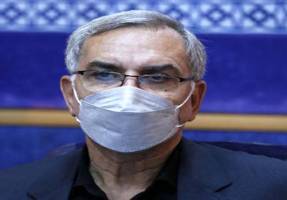 دستور فوری وزیر بهداشت در خصوص مصدومان متروی تهران