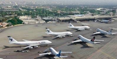 لغو بیش از 2 هزار پرواز در آمریکا و سراسر جهان همزمان با تعطیلات کریسمس