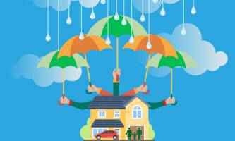 رونق صنعت بیمه از طریق جذب دارایی‌های خُرد در رشته بیمه‌های زندگی