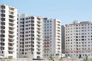 بنیاد مسکن سالانه ۴۰۰ هزار واحد مسکونی احداث می کند