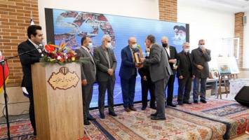 وزیر آموزش‌وپرورش از مدرسه‌سازی جامعه نیکوکاری ابرار تقدیر کرد