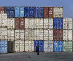 افزایش ۳۵ درصدی صادرات غیرنفتی نسبت به دولت قبل