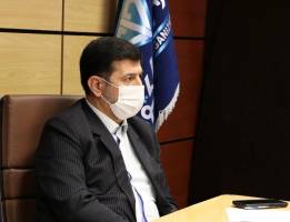 ایجاد شورای مشورتی در سازمان دامپزشکی کشور به زودی ابلاغ می‌شود