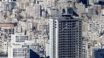 ثبت‌نام بیش از ۲ میلیون و ۳۳۰ هزار نفر در سامانه نهضت ملی مسکن