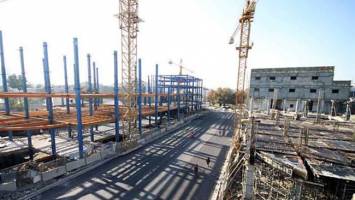 بودجه طرح‌های عمرانی در سال ۱۴۰۱ چقدر است؟