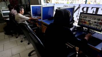بازگشت ۴۳۰ گیگابایت پهنای باند بین‌الملل به اینترنت ایران