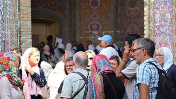 صنعت گردشگری تا ۲۰۲۴ هم به دوران قبل کرونا برنمی‌گردد