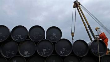 تنش‌های ژئوپلیتیکی قیمت نفت را بالا برد