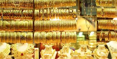 موانع صادرات طلا/ارمنستان به ایران برای تولید مشترک طلا پیشنهاد داد