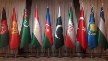 ایران جزئیات میزبانی نشست کنسرسیوم‌های انرژی را اعلام می‌کند