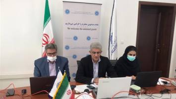 باید از فرصت‌های حمل‌ونقل ترکیبی در تجارت بین‌المللی استفاده کنیم