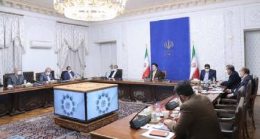 بسته پیشنهادی دولت برای رفع موانع و پشتیبانی از تولید تصویب شد