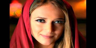 بایکوت اکسپو دبی توسط خواننده زن فلسطینی