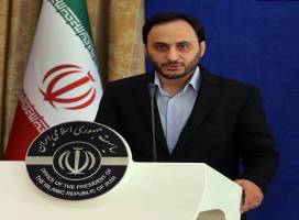 سخنگوی دولت: اخبار منتشره درباره انتصابات وزارت کار صحیح نیست