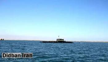 زیردریایی روستوف روسیه وارد دریای سیاه شد