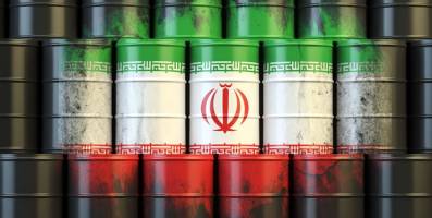 دورخیز مشتریان آسیایی برای از سرگیری واردات نفت از ایران‌