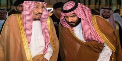 شاهزادگان سعودی به دنبال برکناری بن سلمان