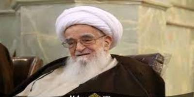 ناگفته هایی از دیدار جنجالی آیت الله صافی گلپایگانی با قالیباف/چرا آیت الله احمدی نژاد را به دفترش راه نداد؟