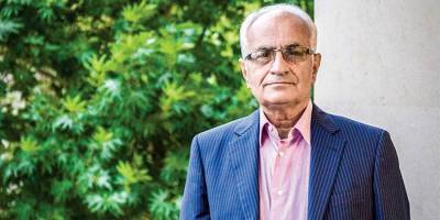 خبرنگار پیشکسوت درگذشت