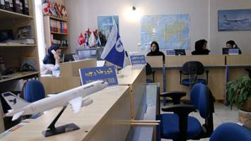 متهمان گران‌فروشی بلیت هواپیما در آستانه نوروز