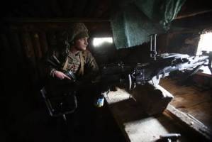 آغاز حمله تمام‌عیار روسیه به اوکراین در ۴۸ ساعت آینده