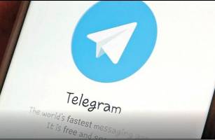 اتحادیه اروپا کانال‌های تلگرامی اسپوتنیک و راشاتودی را مسدود کرد