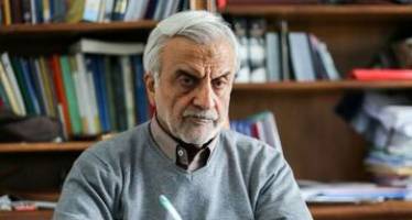 هاشمی طبا: احتمال حذف ایران از جام‌جهانی وجود دارد