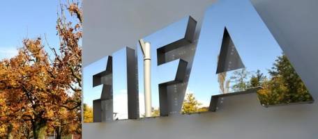 تعلیق ٣ فدراسیون فوتبال توسط فیفا